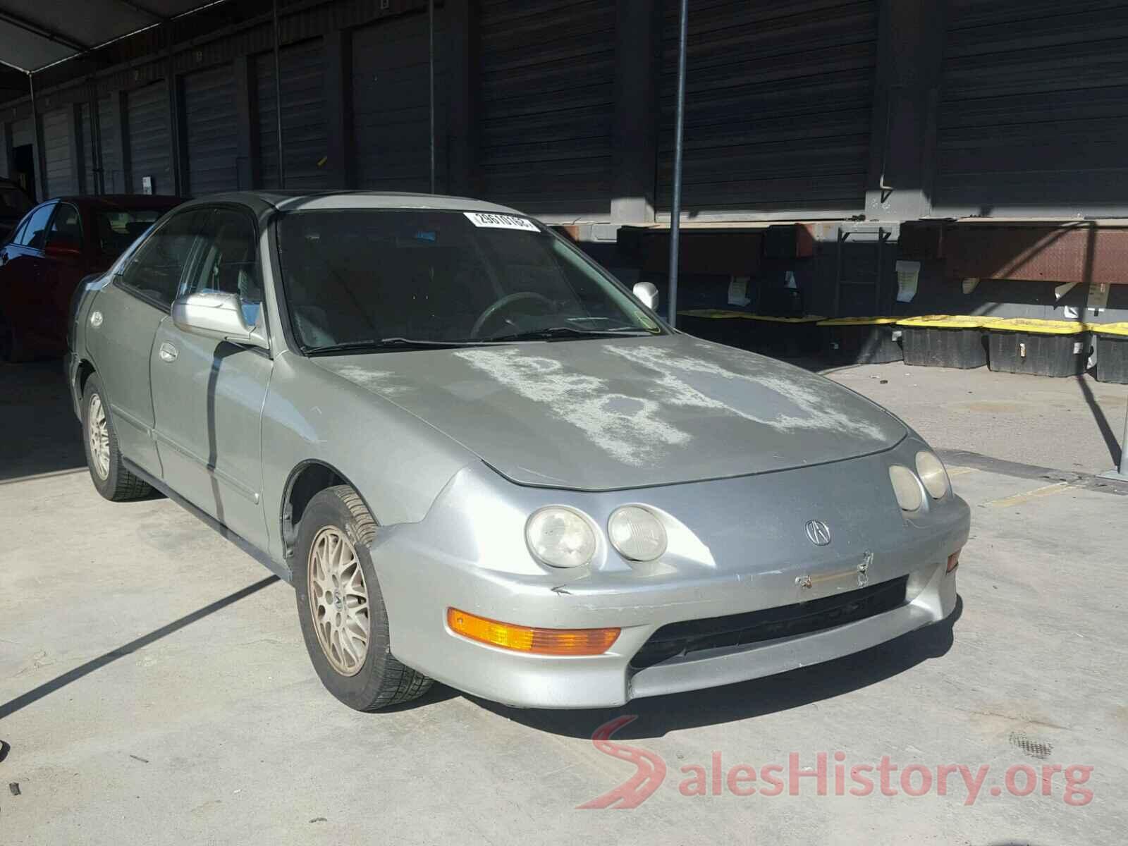 1C3CDFBBXGD717614 1998 ACURA INTEGRA