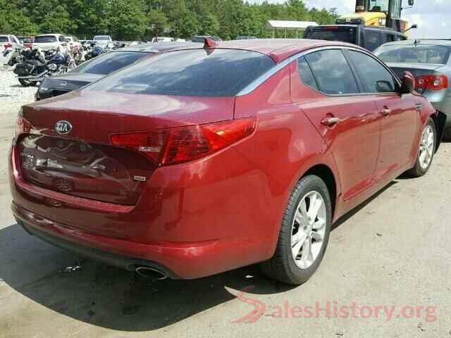 WDDWJ4JB7HF369192 2013 KIA OPTIMA