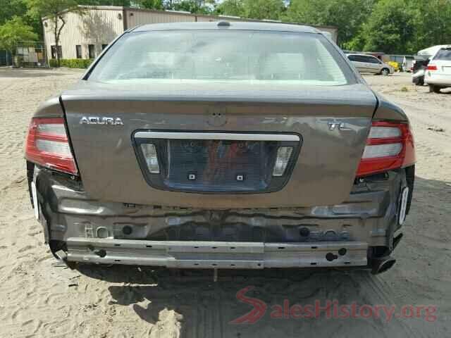 WBA4J1C54KBM14589 2008 ACURA TL