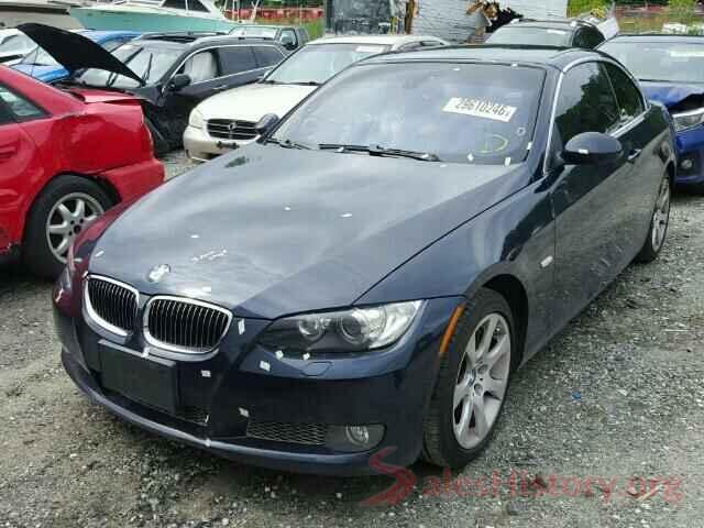 3FA6P0HD2HR309502 2008 BMW 3 SERIES