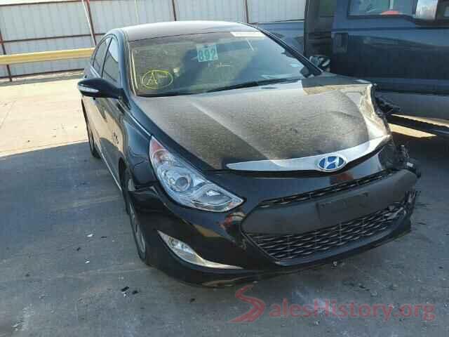 JTJDJRDZ3M2146945 2013 HYUNDAI SONATA