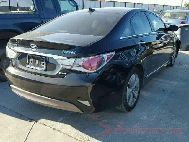 JTJDJRDZ3M2146945 2013 HYUNDAI SONATA