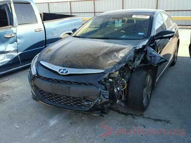 JTJDJRDZ3M2146945 2013 HYUNDAI SONATA