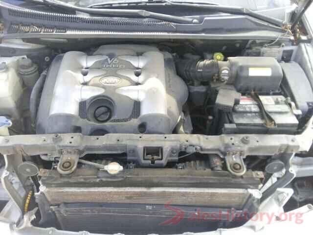 SALYT2EX3MA298368 2006 KIA SEDONA