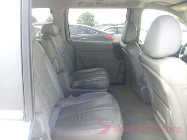 SALYT2EX3MA298368 2006 KIA SEDONA