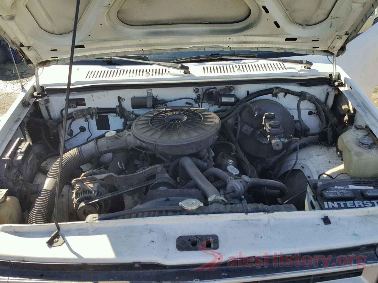 5YJSA1E29GF159424 1989 DODGE DAKOTA