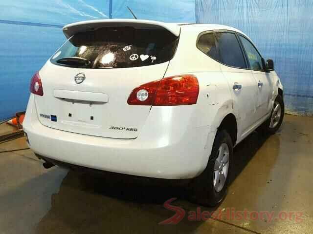 2T1BURHE0JC033248 2010 NISSAN ROGUE