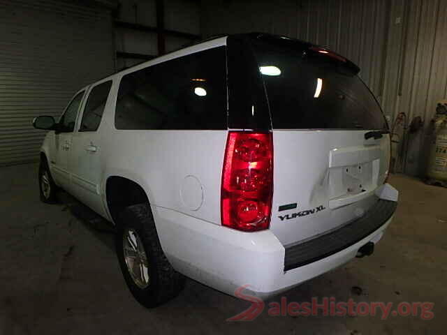 3N1CN7AP1GL849718 2012 GMC YUKON