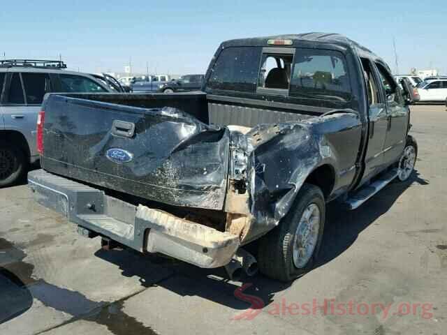 3N1AB7AP7KY278425 2010 FORD F250