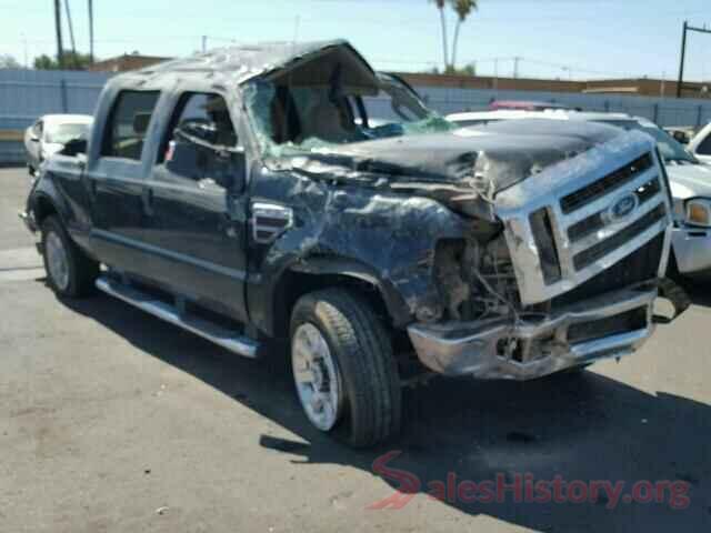 3N1AB7AP7KY278425 2010 FORD F250