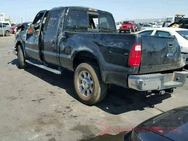 3N1AB7AP7KY278425 2010 FORD F250