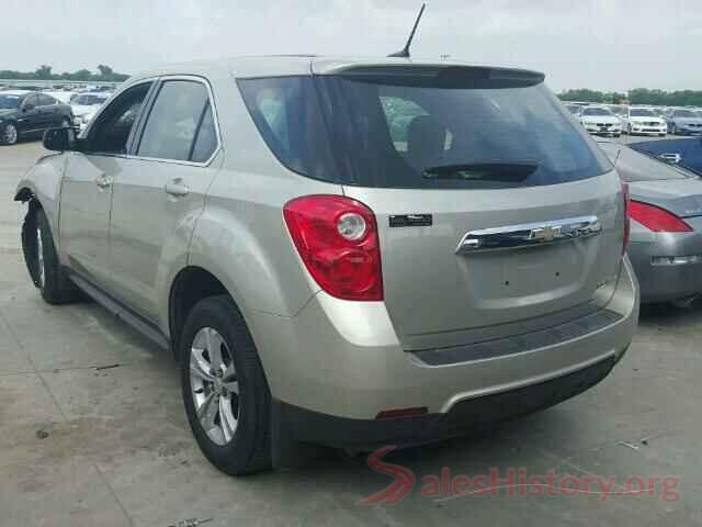 4T4BF1FK6GR570465 2013 CHEVROLET EQUINOX