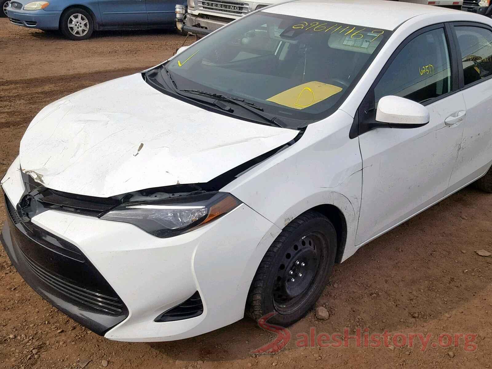 5YFBURHEXHP589593 2017 TOYOTA COROLLA