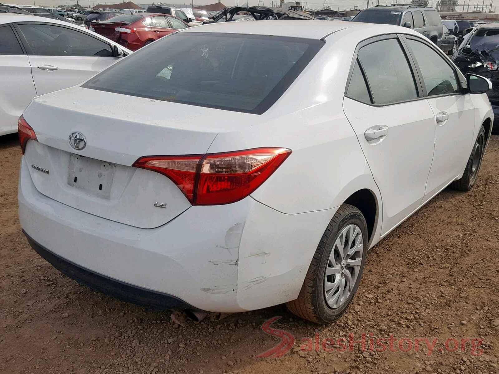 5YFBURHEXHP589593 2017 TOYOTA COROLLA