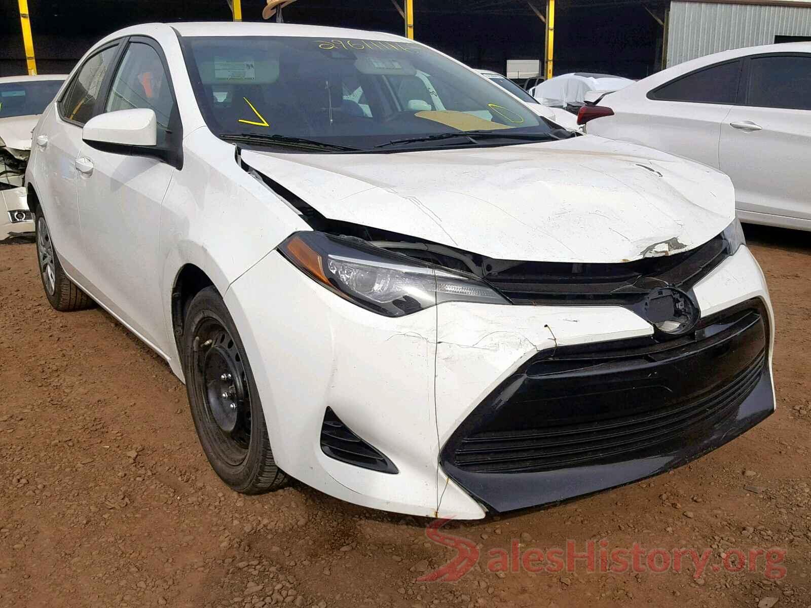 5YFBURHEXHP589593 2017 TOYOTA COROLLA