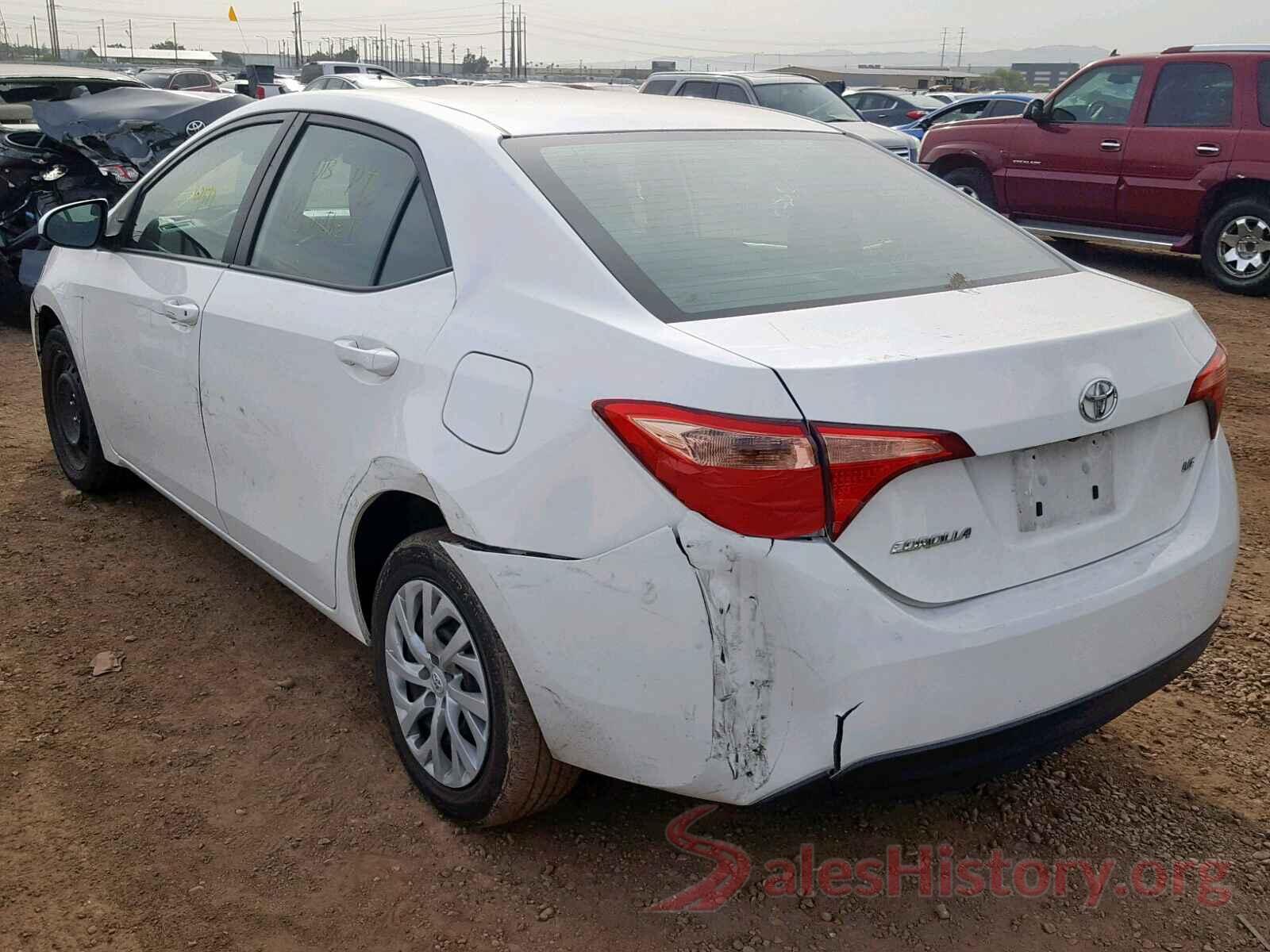 5YFBURHEXHP589593 2017 TOYOTA COROLLA