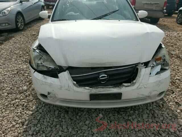 5N1DR2MM2HC679064 2004 NISSAN ALTIMA