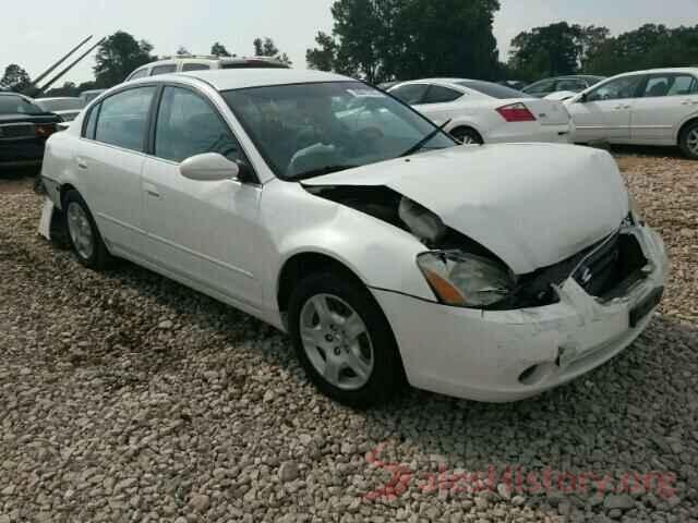 5N1DR2MM2HC679064 2004 NISSAN ALTIMA