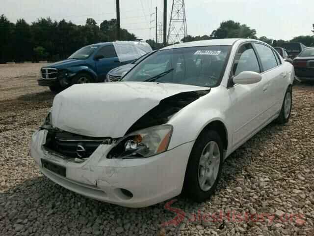 5N1DR2MM2HC679064 2004 NISSAN ALTIMA