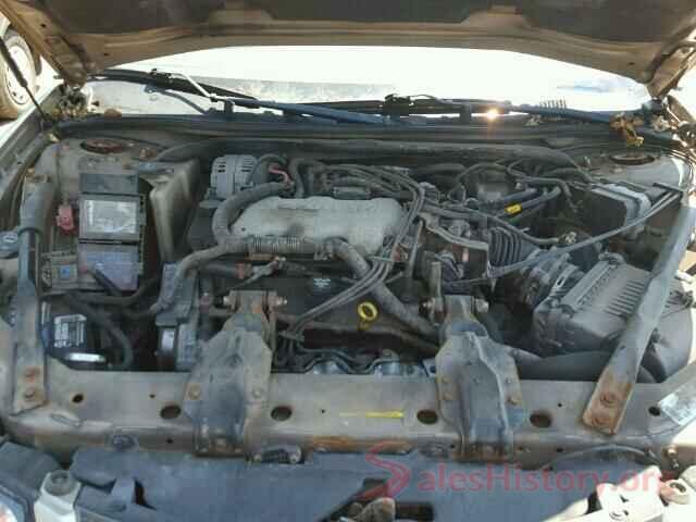 1N4AL3AP2HC480311 2002 CHEVROLET IMPALA