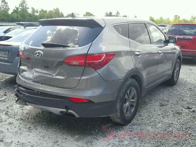 JF1VA1C64J9833909 2014 HYUNDAI SANTA FE