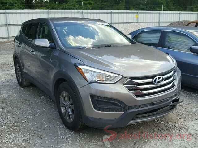 JF1VA1C64J9833909 2014 HYUNDAI SANTA FE