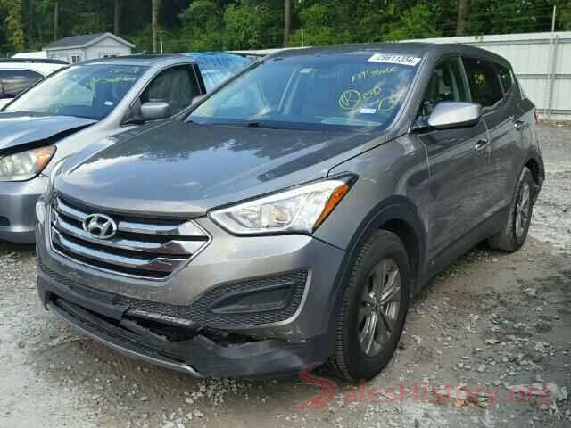 JF1VA1C64J9833909 2014 HYUNDAI SANTA FE