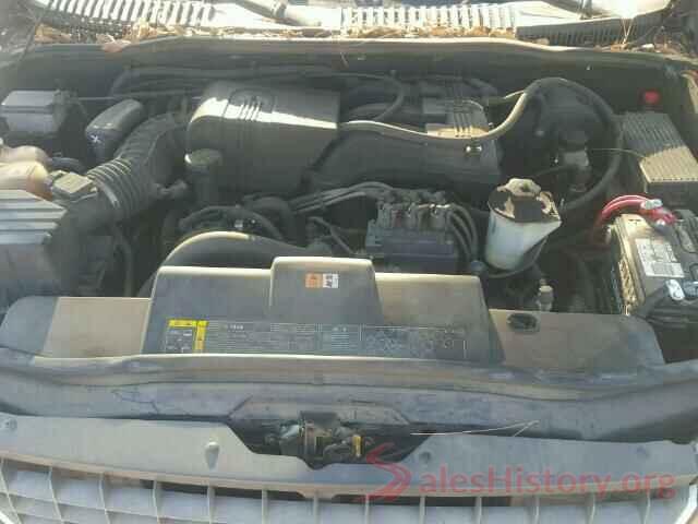 1HGCR2F30GA129653 2002 FORD EXPLORER