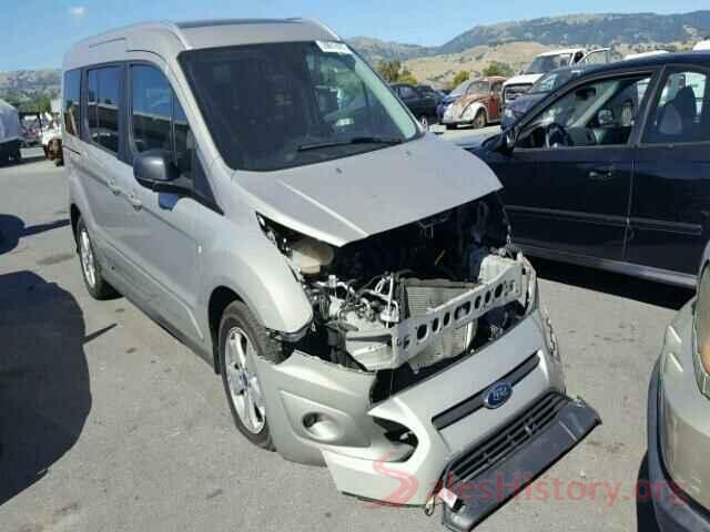 2T1BURHEXHC767082 2016 FORD TRANSIT CO