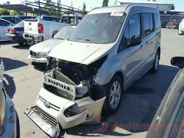 2T1BURHEXHC767082 2016 FORD TRANSIT CO