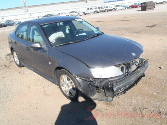 4T1J31AK3LU019913 2005 SAAB 9 3