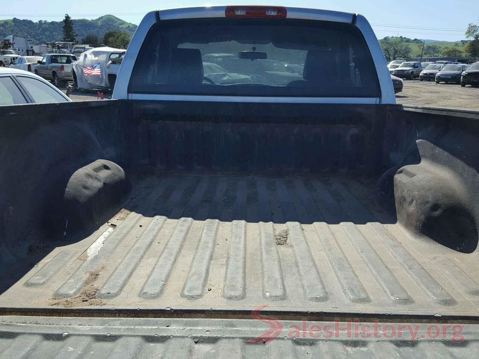 4T1G11AK2LU350417 2007 DODGE RAM 1500