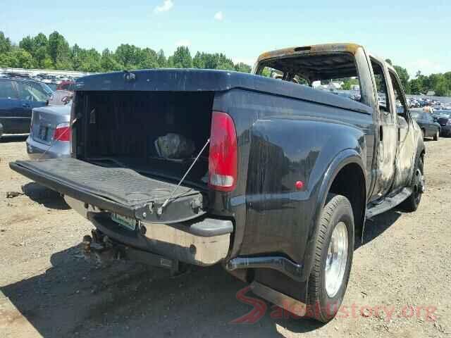 5XXGT4L39LG416277 2006 FORD F350