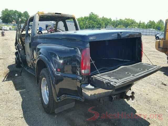 5XXGT4L39LG416277 2006 FORD F350