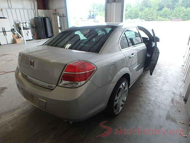 4T1B11HK6JU564632 2007 SATURN AURA