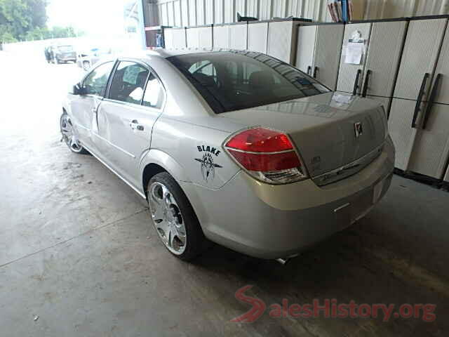 4T1B11HK6JU564632 2007 SATURN AURA