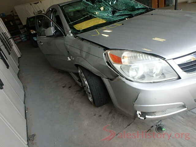 4T1B11HK6JU564632 2007 SATURN AURA