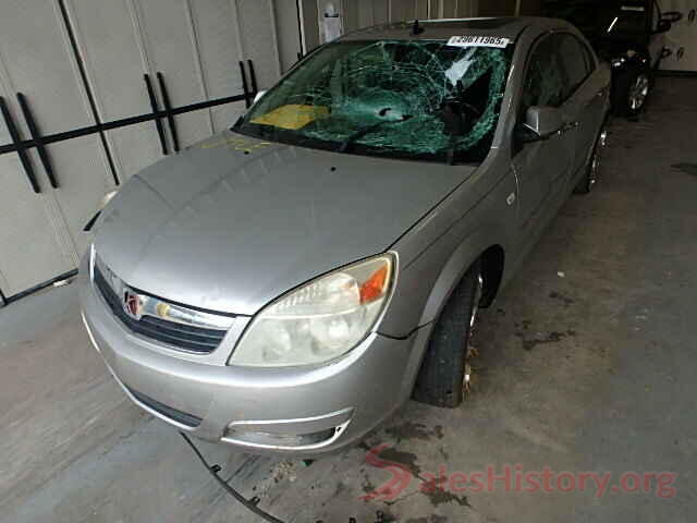 4T1B11HK6JU564632 2007 SATURN AURA