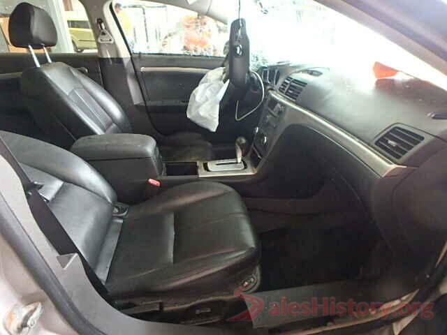 4T1B11HK6JU564632 2007 SATURN AURA