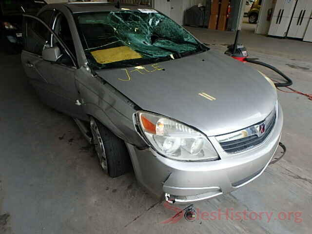 4T1B11HK6JU564632 2007 SATURN AURA