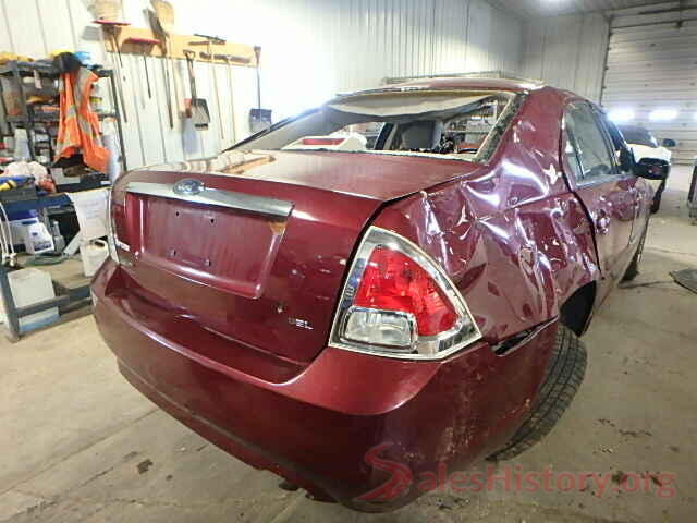 JA4AZ3A36JZ064958 2006 FORD FUSION