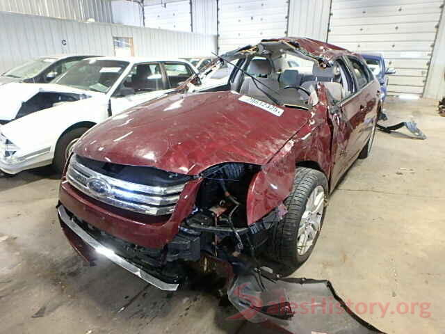 JA4AZ3A36JZ064958 2006 FORD FUSION