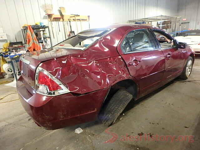 JA4AZ3A36JZ064958 2006 FORD FUSION