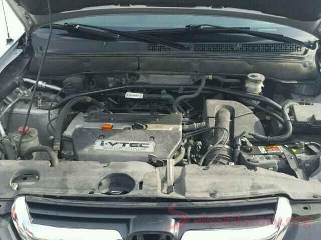 3MZBN1W39JM261494 2004 HONDA CRV