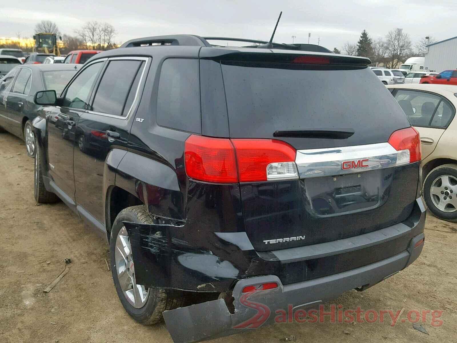 KNDJN2A28K7018547 2014 GMC TERRAIN SL