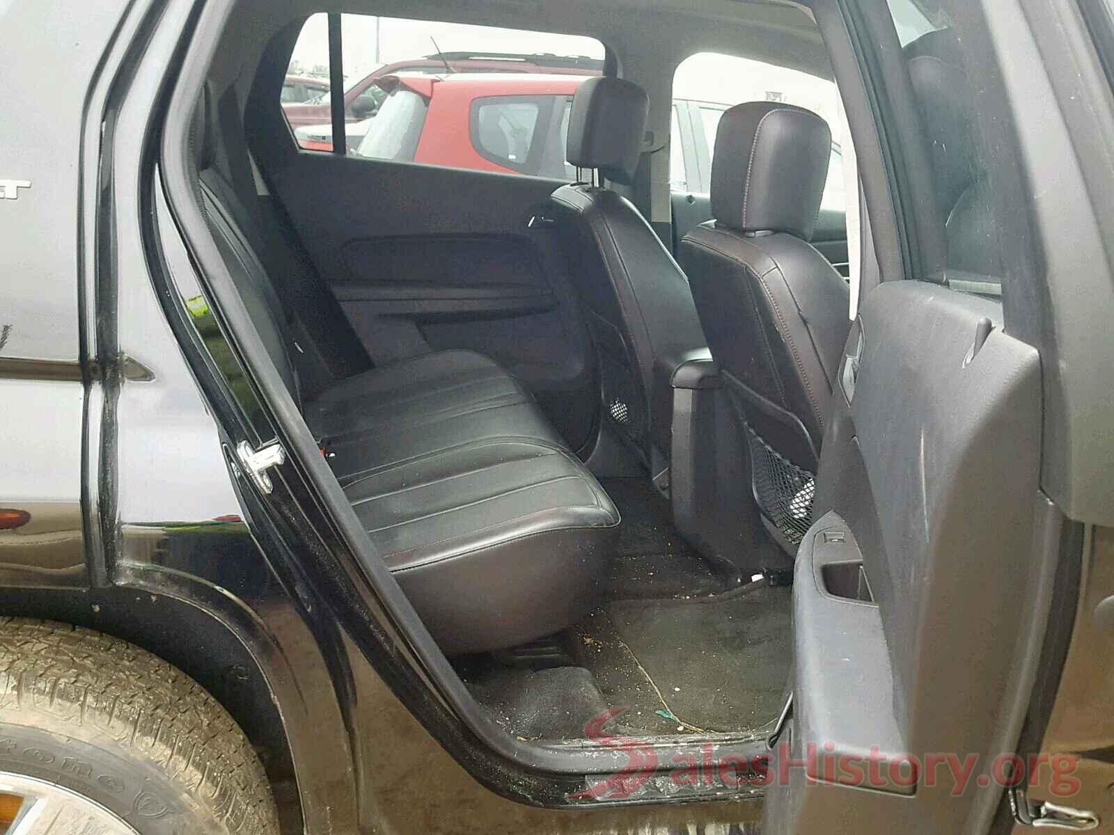 KNDJN2A28K7018547 2014 GMC TERRAIN SL