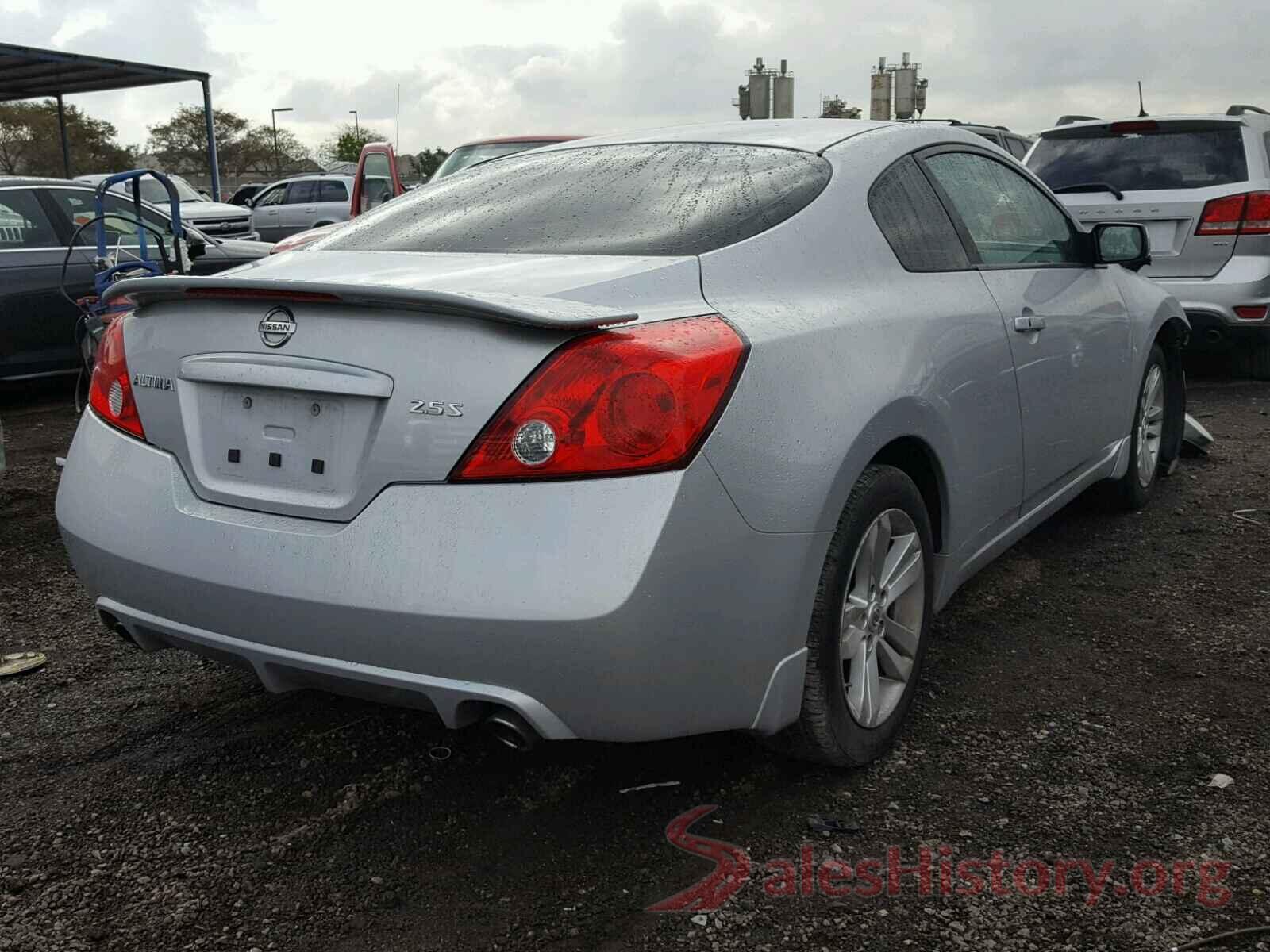 JTEBU5JRXJ5591168 2013 NISSAN ALTIMA S