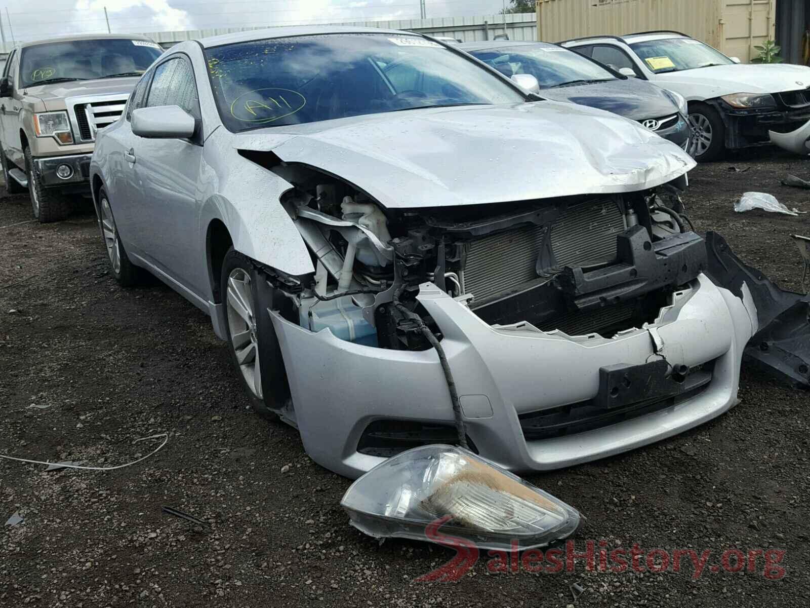 JTEBU5JRXJ5591168 2013 NISSAN ALTIMA S