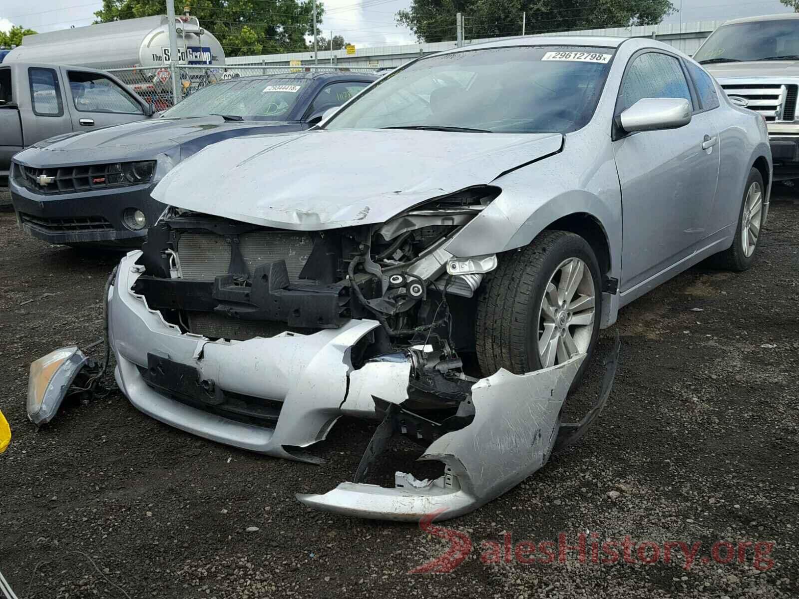 JTEBU5JRXJ5591168 2013 NISSAN ALTIMA S