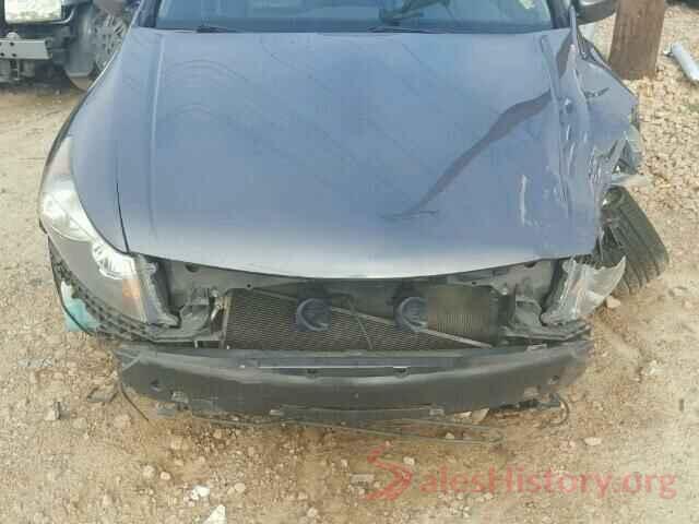 KM8J2CA43KU984236 2009 HONDA ACCORD